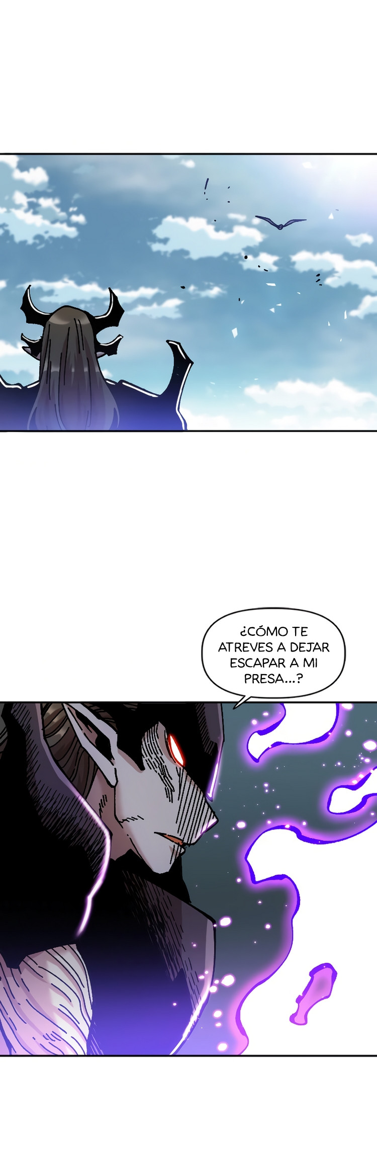 Esclavo B capítulo 77 página 39
