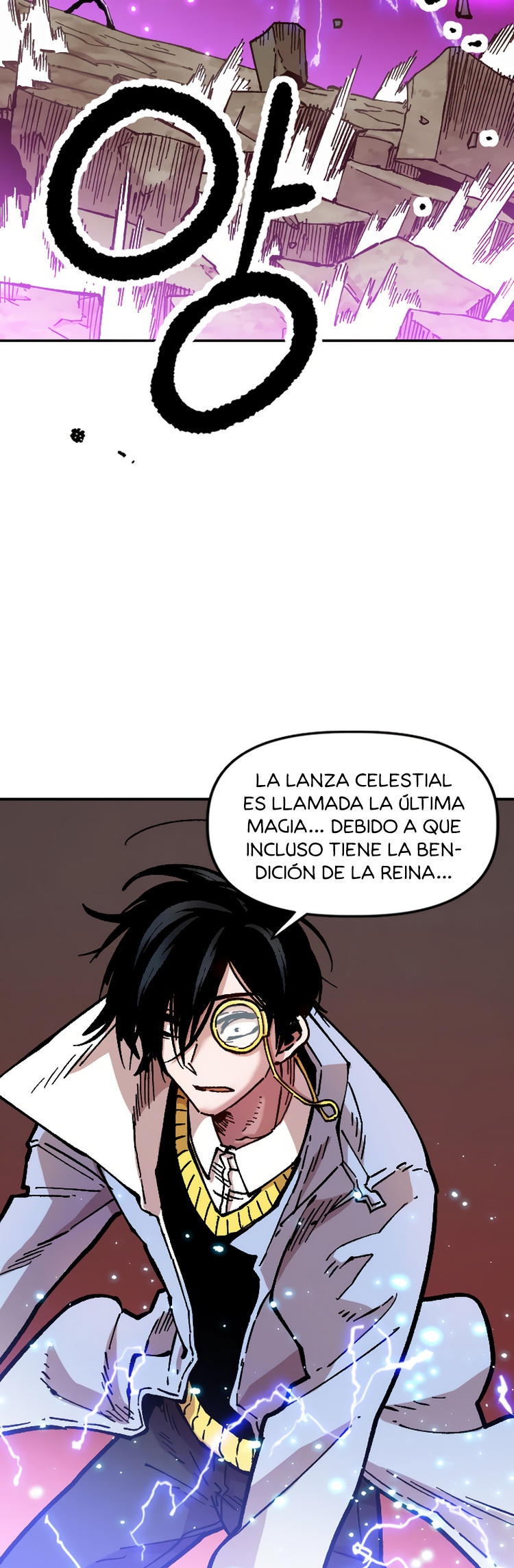 Esclavo B - Capítulo 78 - Página 10 - LectorTMOo