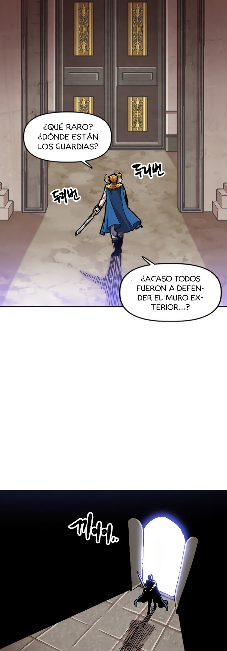 Esclavo B - Capítulo 78 - Página 19 - LectorTMOo