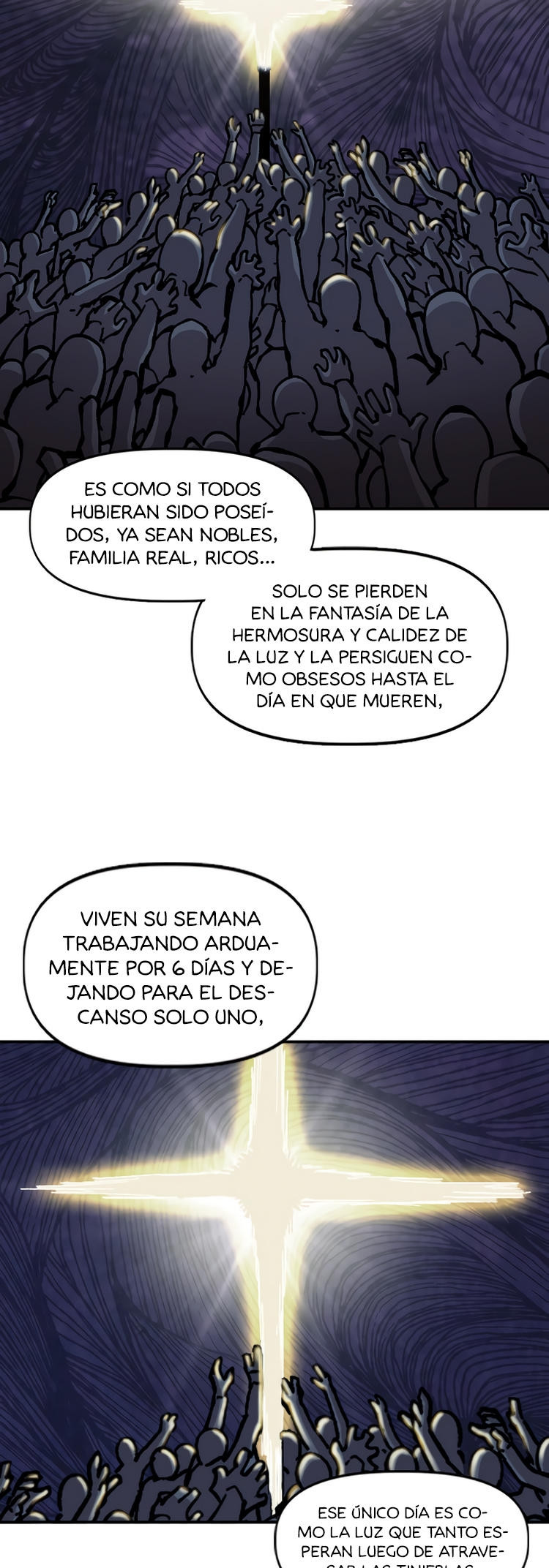 Esclavo B - Capítulo 78 - Página 34 - LectorTMOo