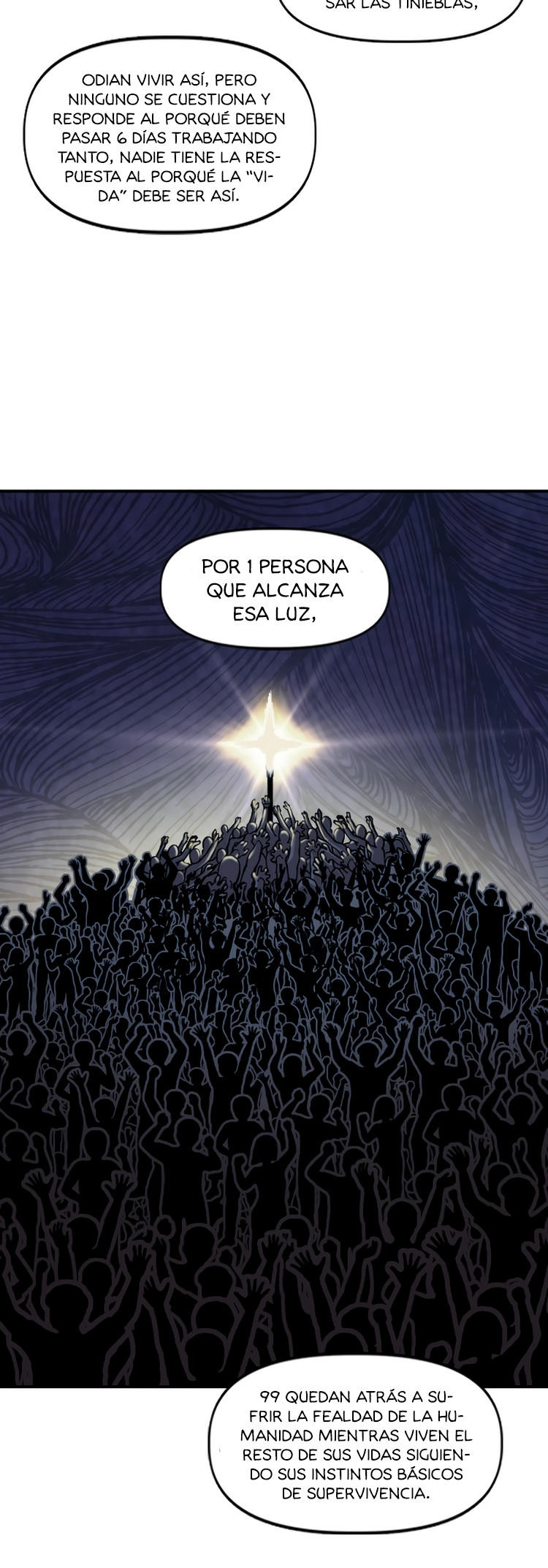 Esclavo B - Capítulo 78 - Página 35 - LectorTMOo