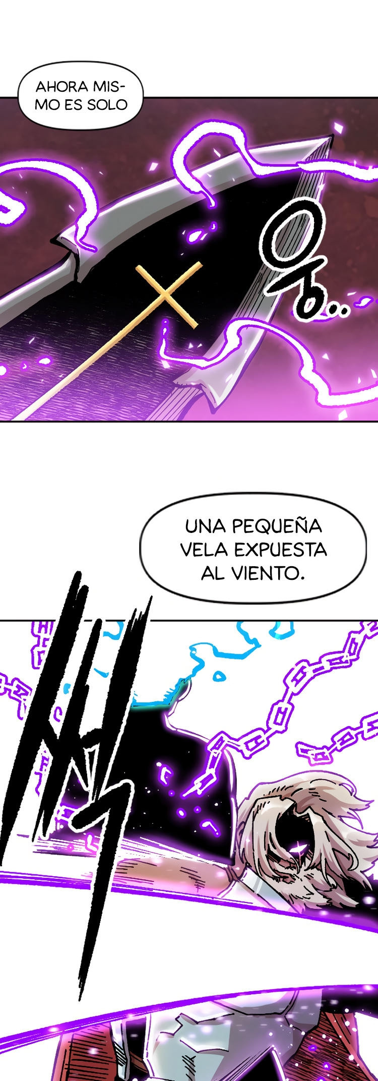 Esclavo B - Capítulo 78 - Página 45 - LectorTMOo