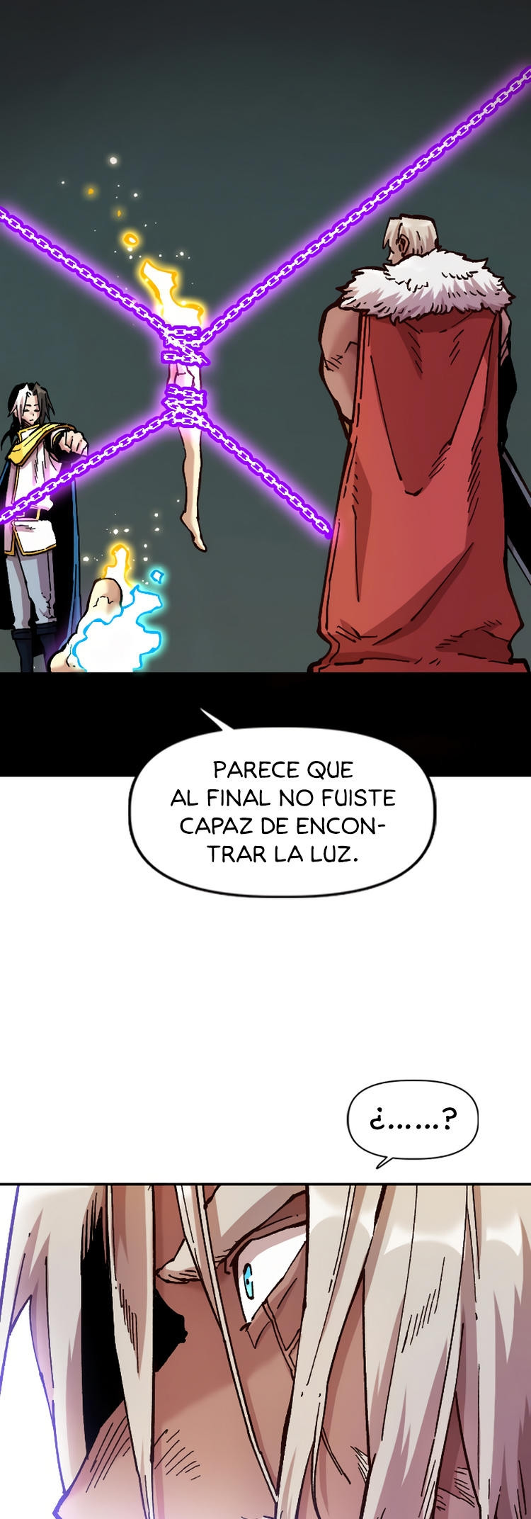Esclavo B - Capítulo 78 - Página 48 - LectorTMOo