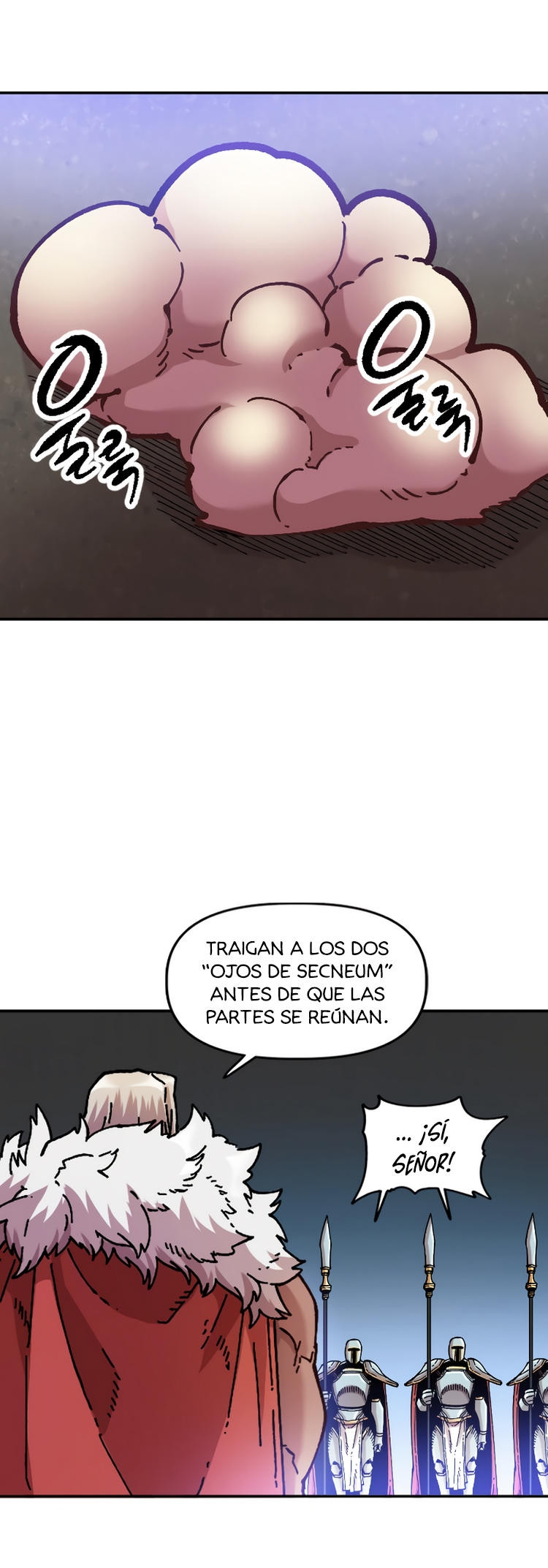 Esclavo B - Capítulo 78 - Página 52 - LectorTMOo