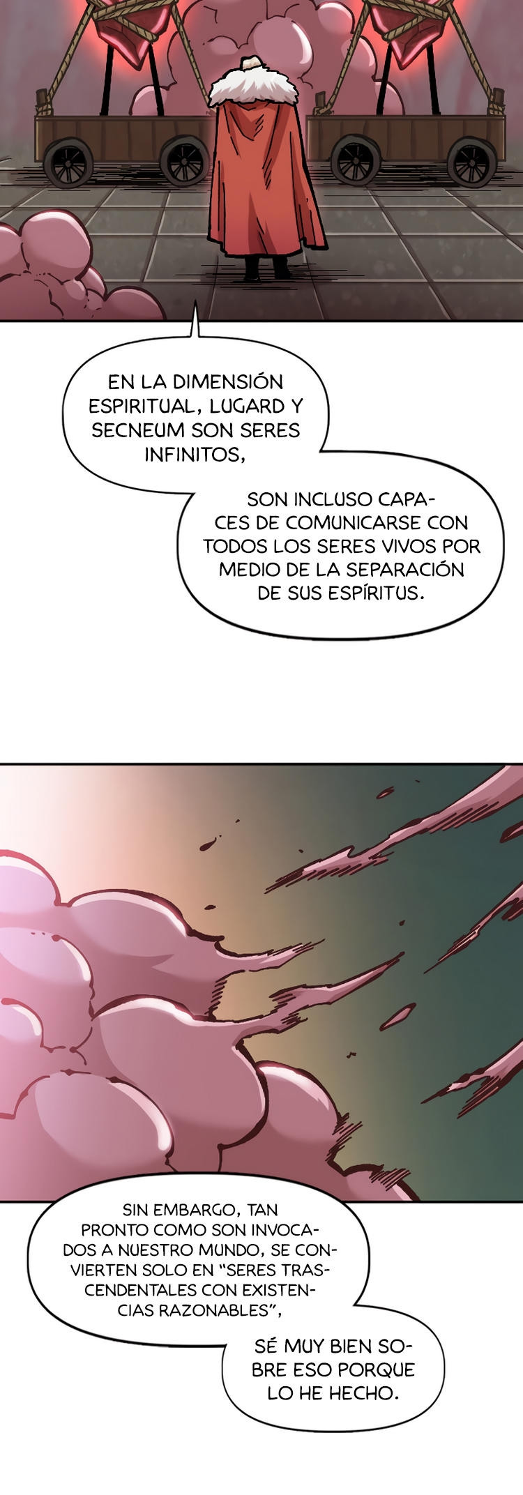 Esclavo B - Capítulo 78 - Página 54 - LectorTMOo