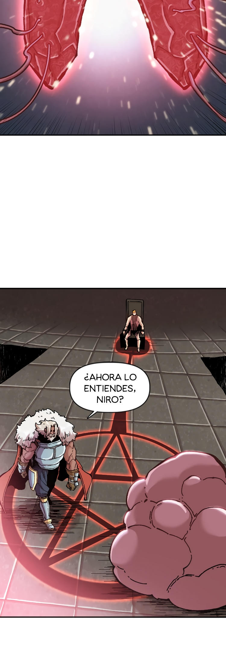 Esclavo B - Capítulo 78 - Página 56 - LectorTMOo