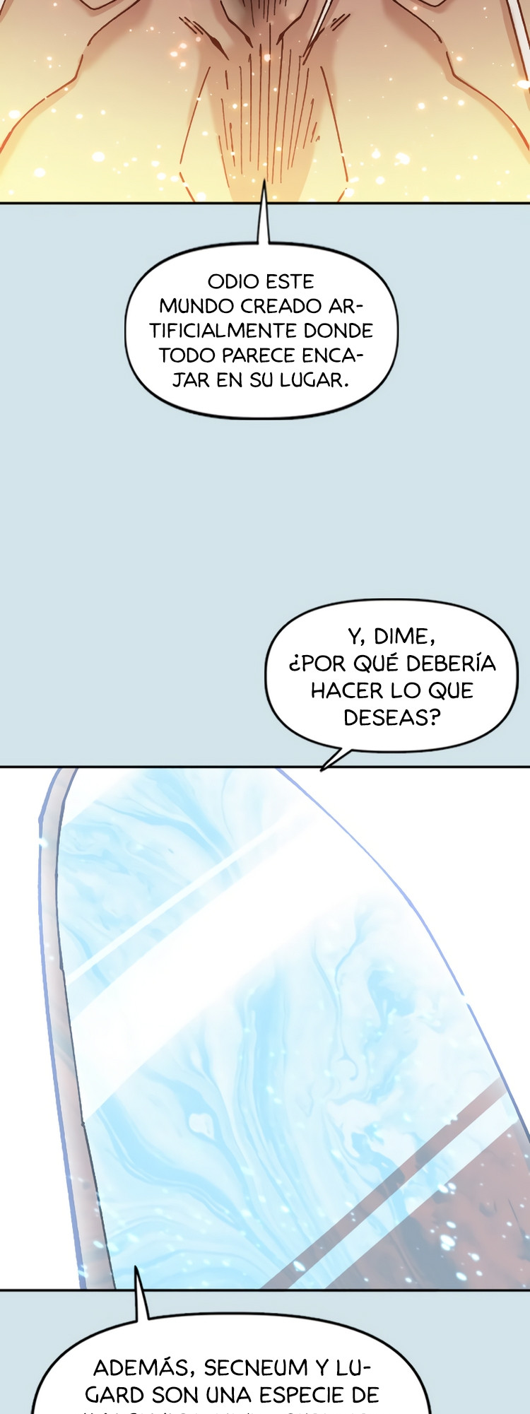 Esclavo B - Capítulo 79 - Página 12 - LectorTMOo