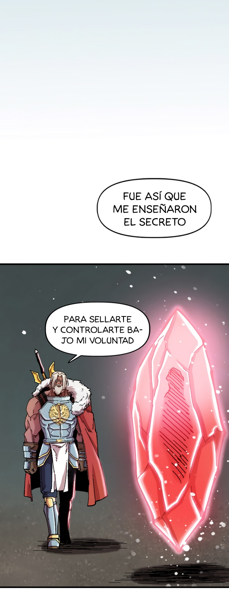 Esclavo B - Capítulo 79 - Página 17 - LectorTMOo