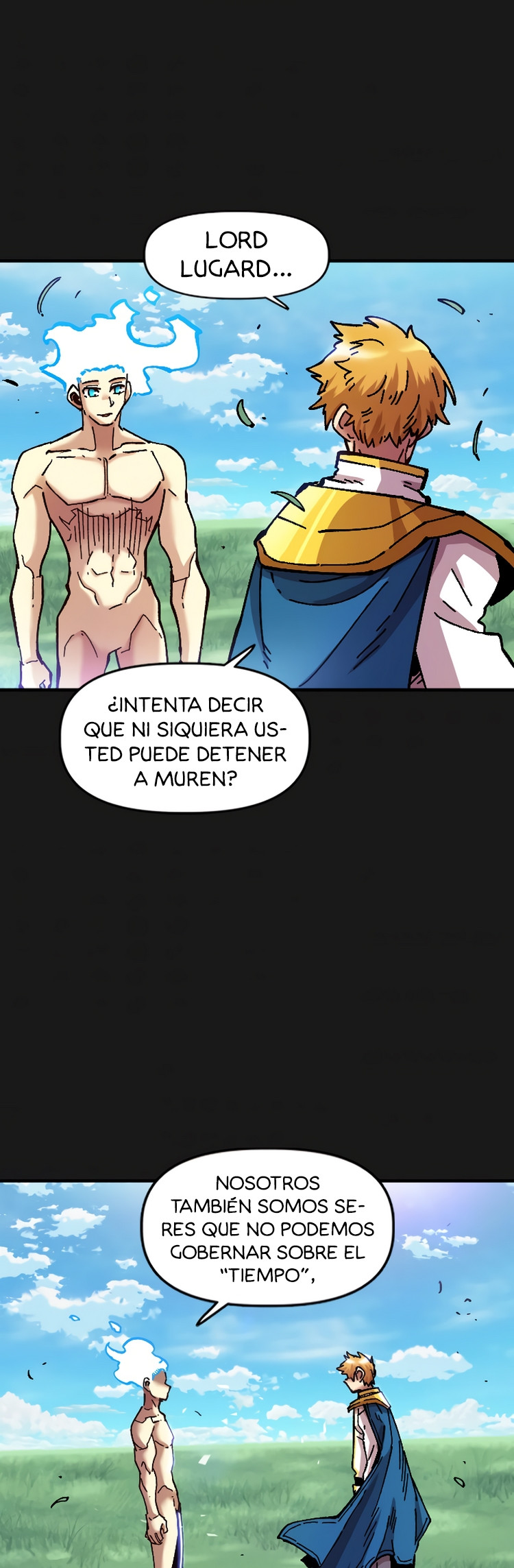 Esclavo B - Capítulo 79 - Página 20 - LectorTMOo
