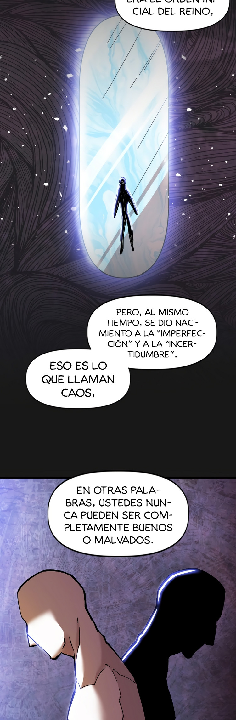 Esclavo B - Capítulo 79 - Página 22 - LectorTMOo