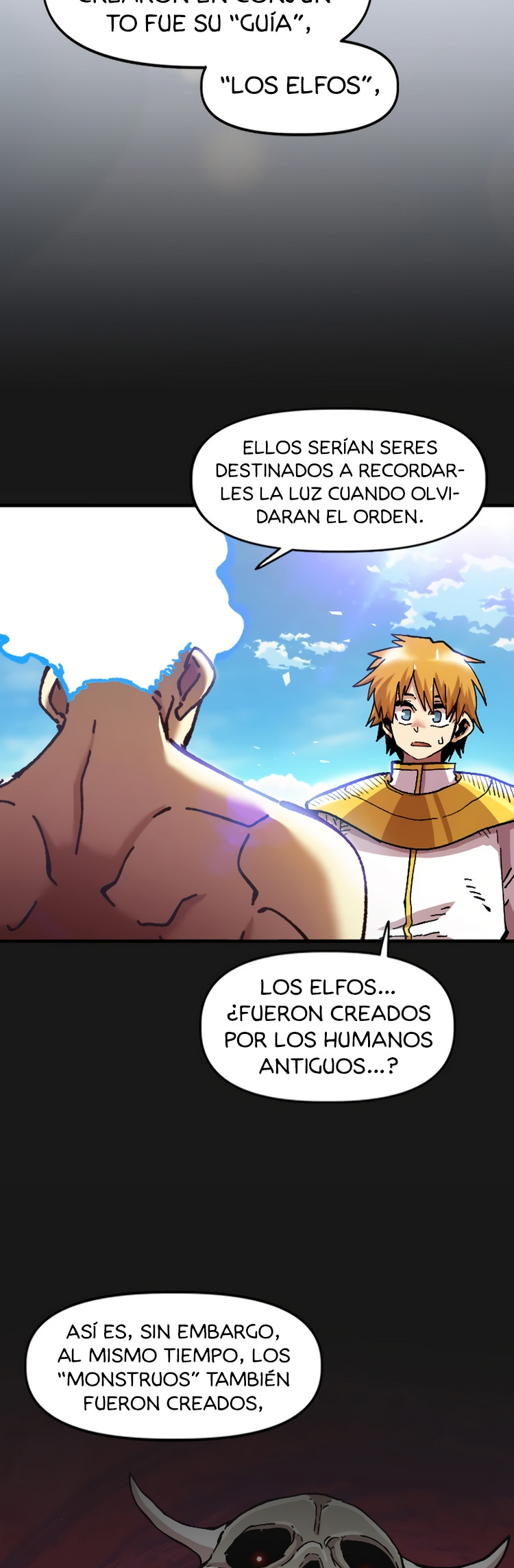 Esclavo B - Capítulo 79 - Página 24 - LectorTMOo