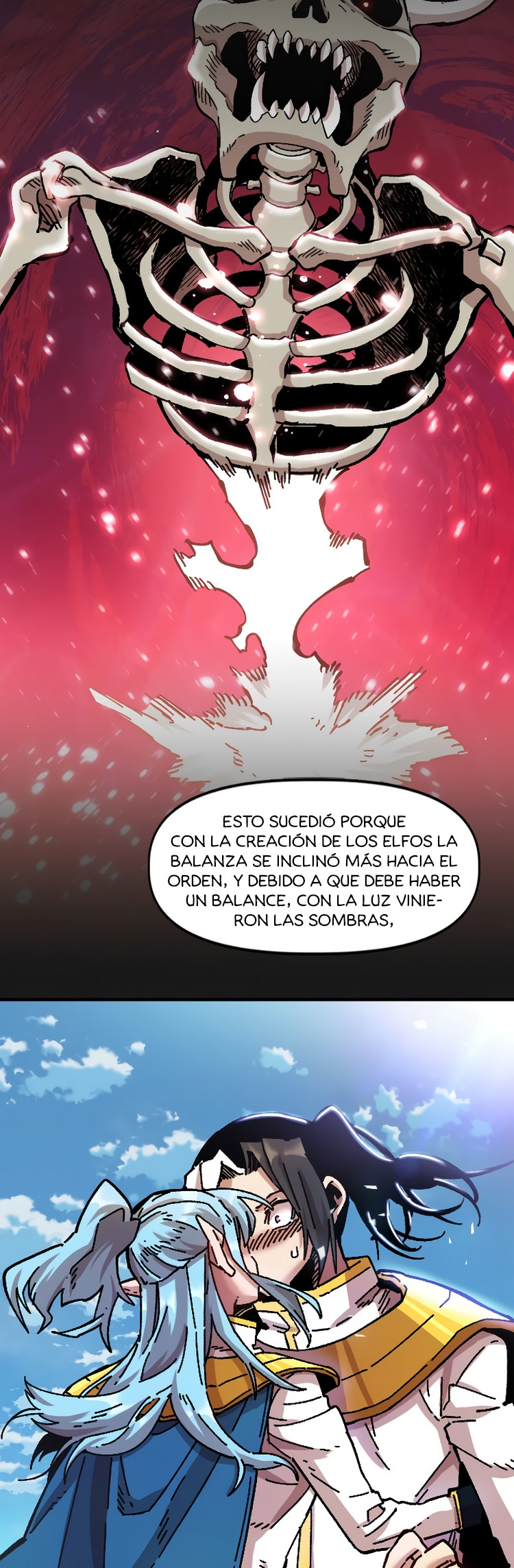 Esclavo B - Capítulo 79 - Página 25 - LectorTMOo