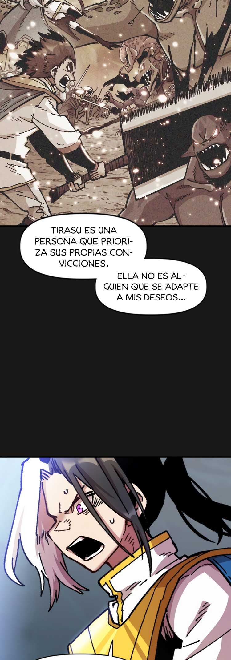 Esclavo B - Capítulo 79 - Página 28 - LectorTMOo