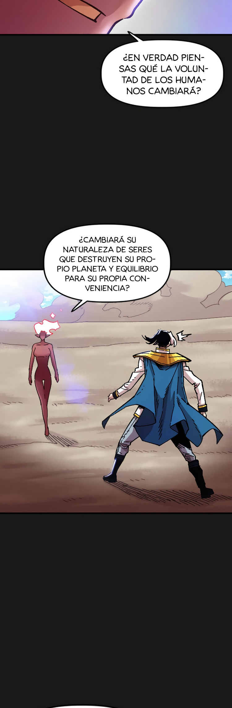 Esclavo B - Capítulo 79 - Página 47 - LectorTMOo