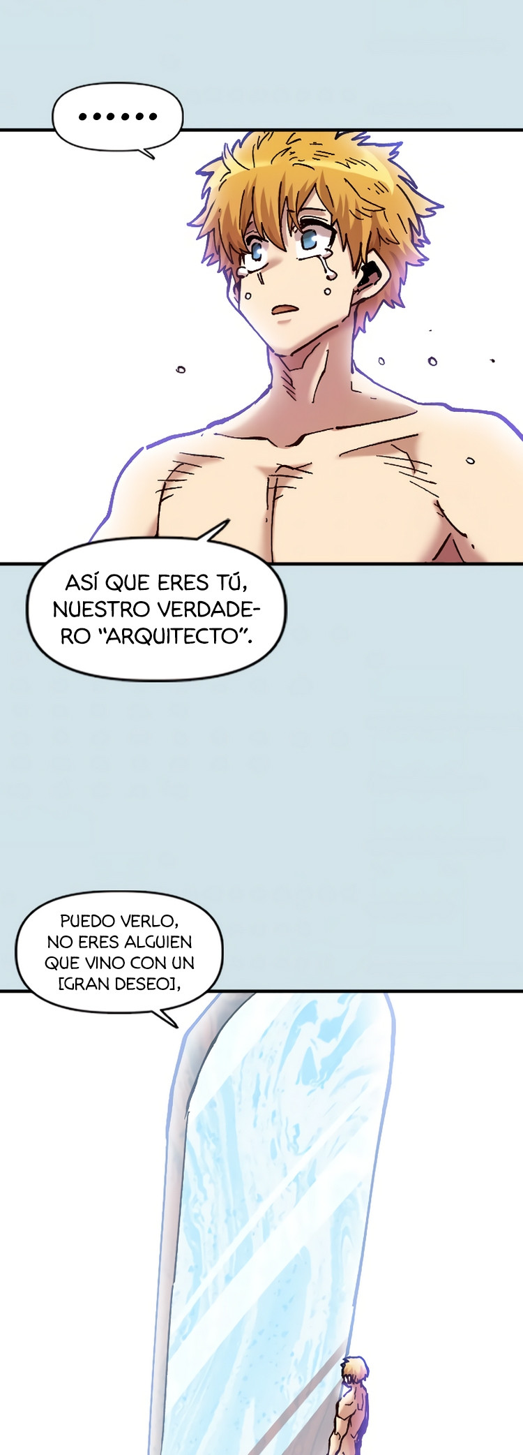 Esclavo B - Capítulo 79 - Página 62 - LectorTMOo