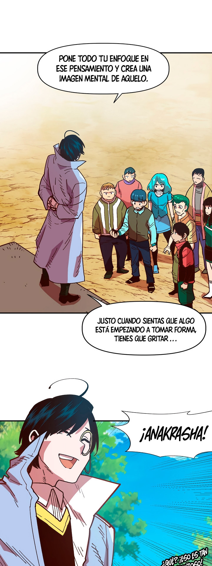Esclavo B - Capítulo 8 - Página 13 - LectorTMOo
