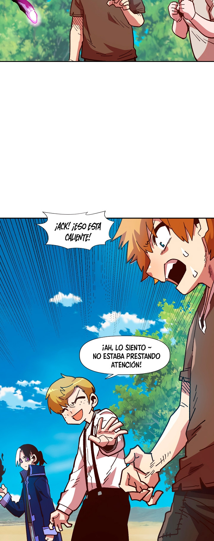 Esclavo B - Capítulo 8 - Página 46 - LectorTMOo