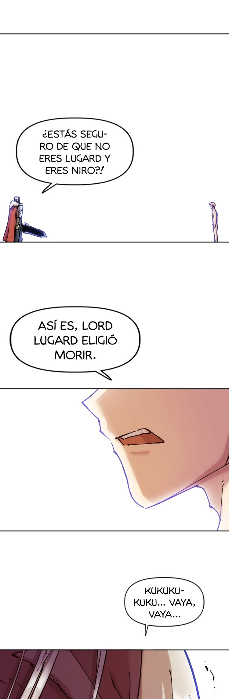 Esclavo B - Capítulo 80 - Página 10 - LectorTMOo
