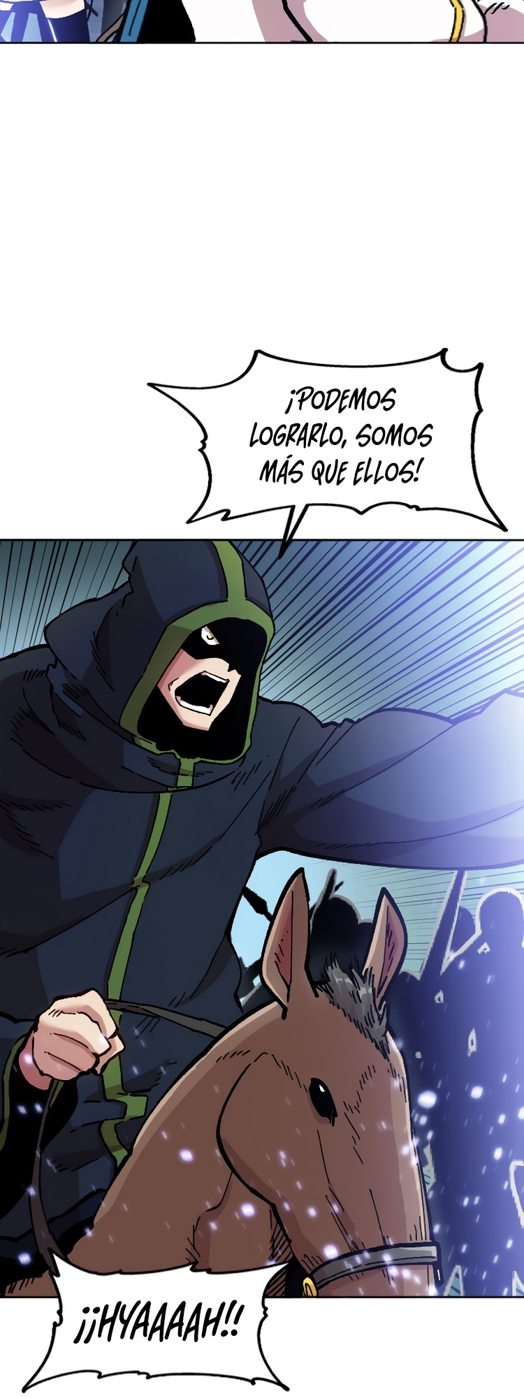 Esclavo B - Capítulo 80 - Página 40 - LectorTMOo