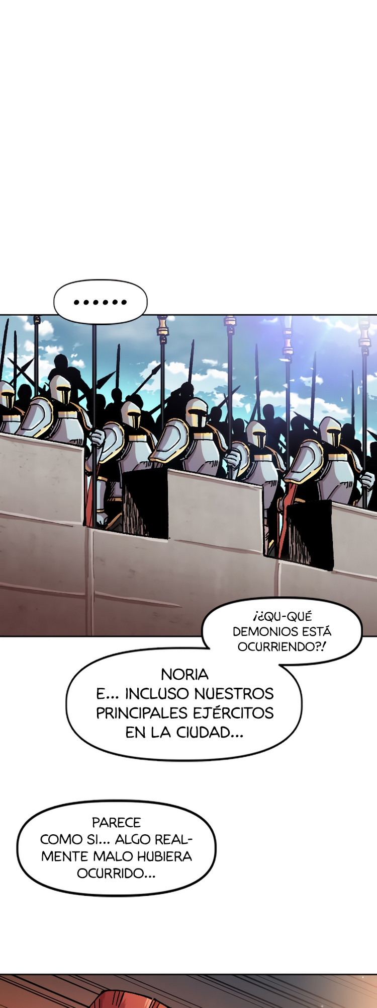 Esclavo B - Capítulo 80 - Página 41 - LectorTMOo