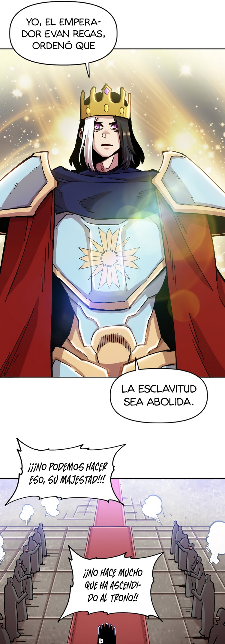 Esclavo B - Capítulo 80 - Página 62 - LectorTMOo