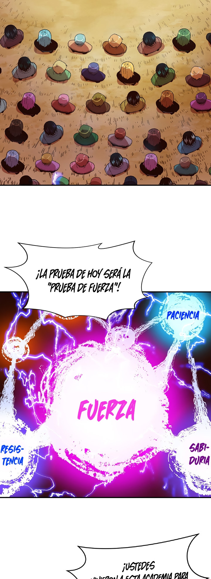 Esclavo B - Capítulo 9 - Página 11 - LectorTMOo