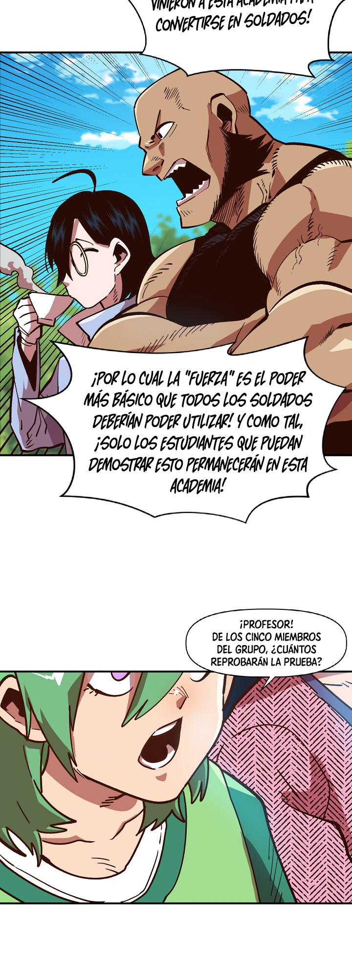 Esclavo B - Capítulo 9 - Página 12 - LectorTMOo