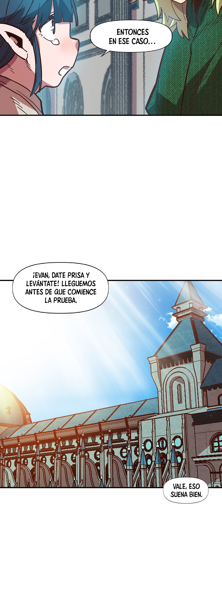 Esclavo B - Capítulo 9 - Página 33 - LectorTMOo