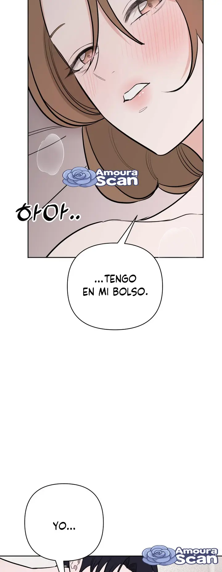 Ese matrimonio por conveniencia lo haré yo. - Capítulo 11 - Página 10 - LectorTMOo