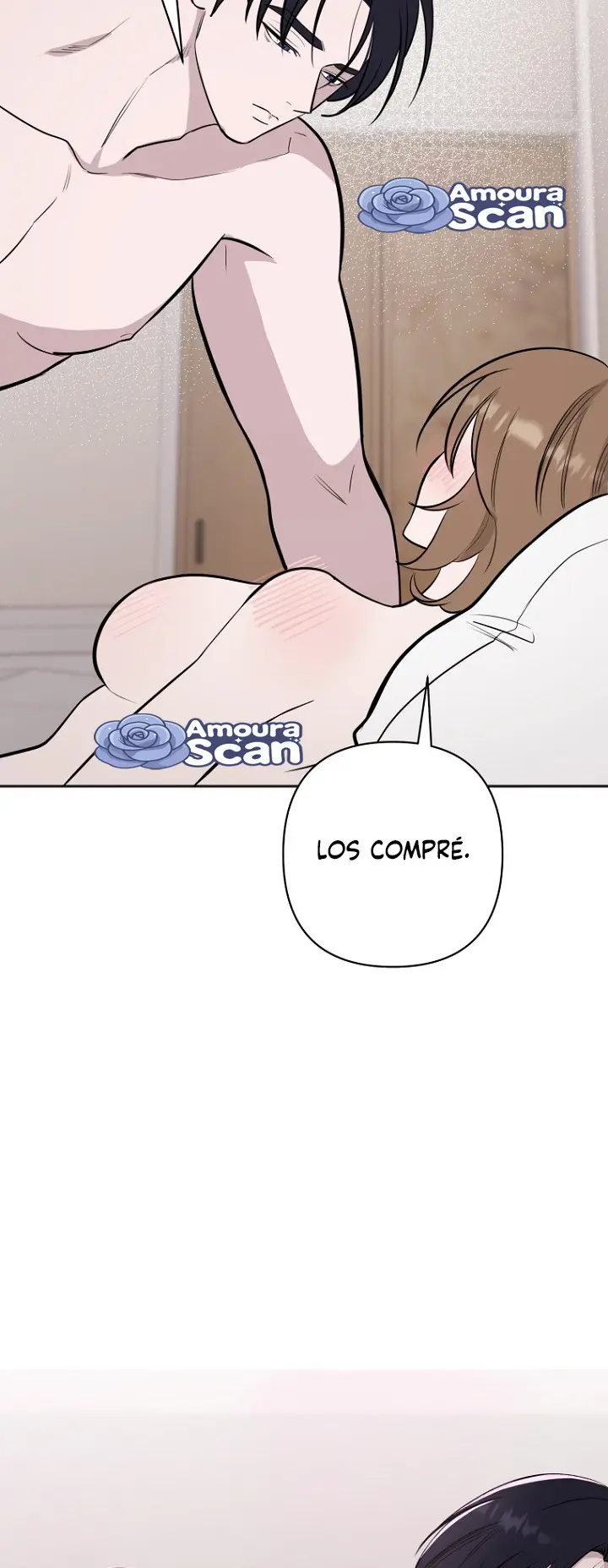 Ese matrimonio por conveniencia lo haré yo. - Capítulo 11 - Página 11 - LectorTMOo