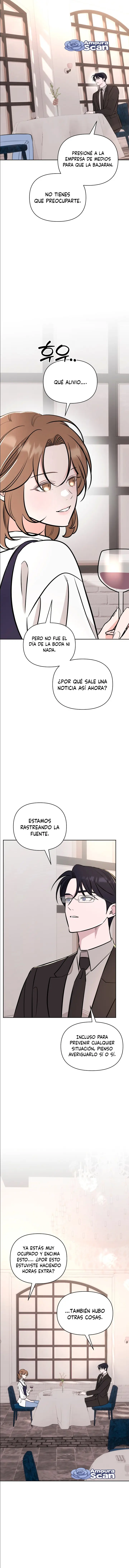 Ese matrimonio por conveniencia lo haré yo. - Capítulo 13 - Página 9 - LectorTMOo