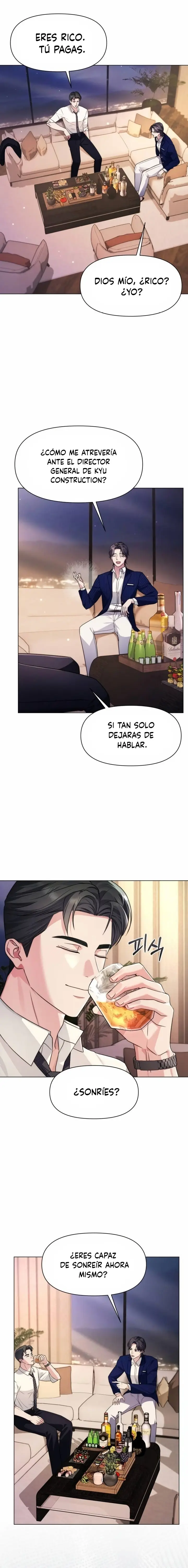 Esposa Falsa - Capítulo 11 - Página 19 - LectorTMOo