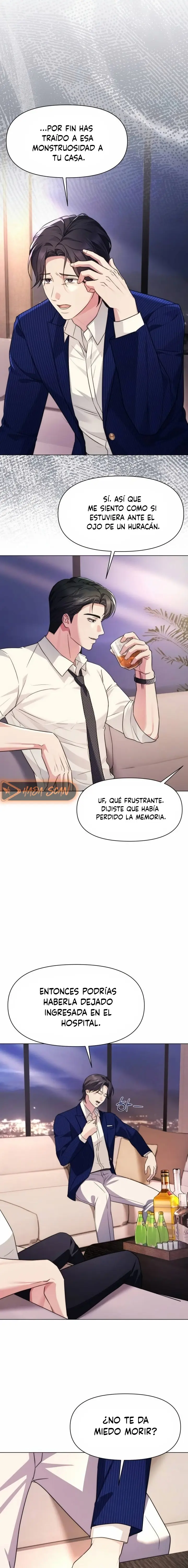 Esposa Falsa - Capítulo 11 - Página 20 - LectorTMOo