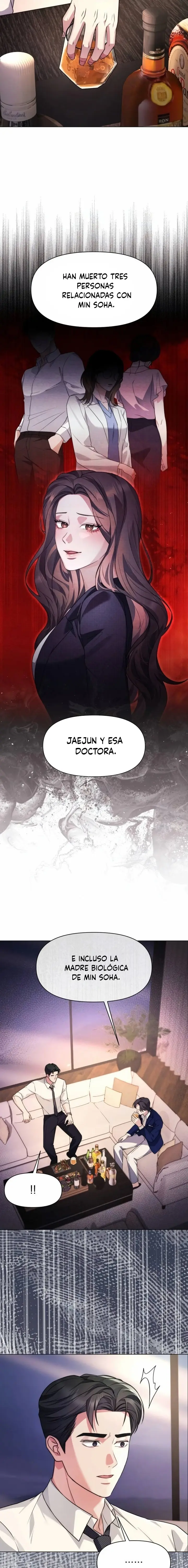 Esposa Falsa - Capítulo 11 - Página 21 - LectorTMOo