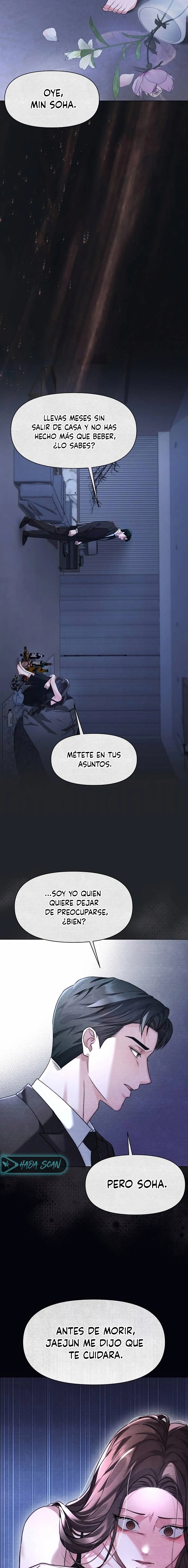 Esposa Falsa - Capítulo 12 - Página 7 - LectorTMOo