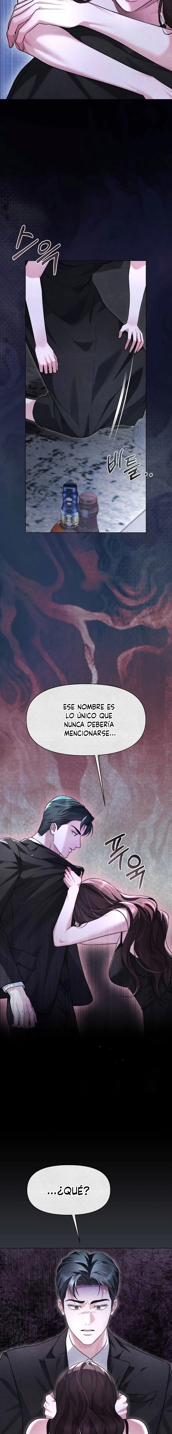 Esposa Falsa - Capítulo 12 - Página 8 - LectorTMOo