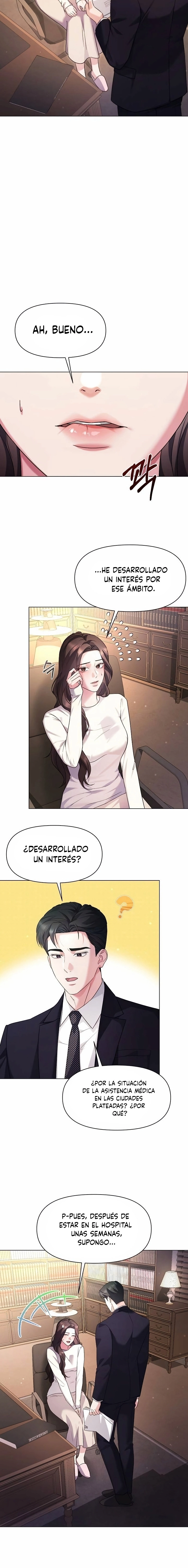 Esposa Falsa - Capítulo 12 - Página 20 - LectorTMOo