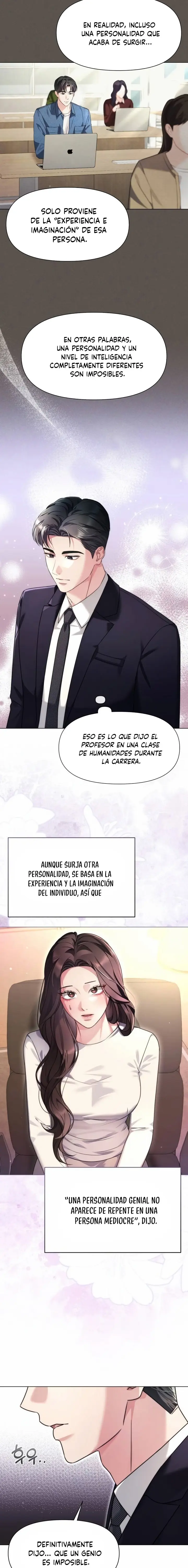 Esposa Falsa - Capítulo 13 - Página 8 - LectorTMOo