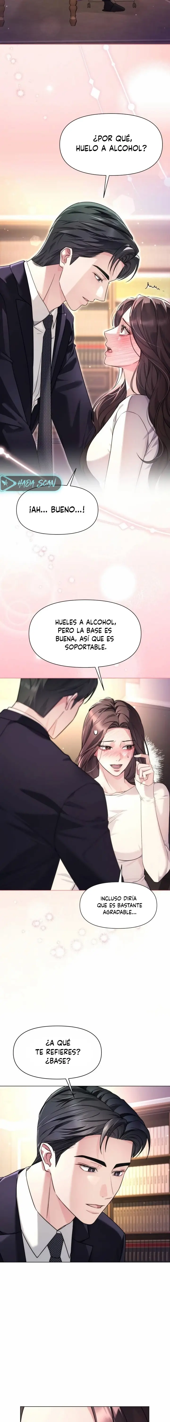 Esposa Falsa - Capítulo 13 - Página 11 - LectorTMOo