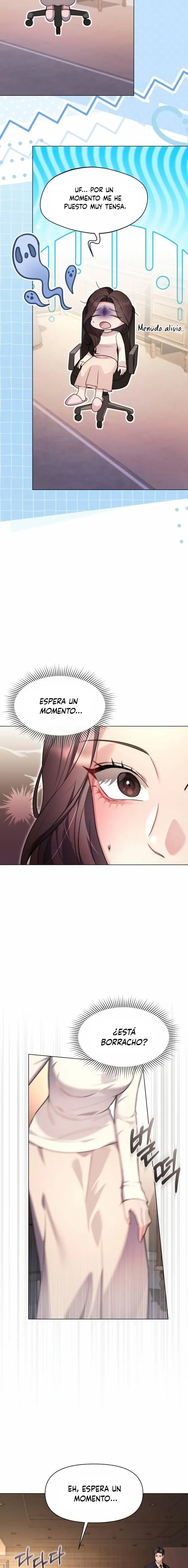 Esposa Falsa - Capítulo 13 - Página 14 - LectorTMOo