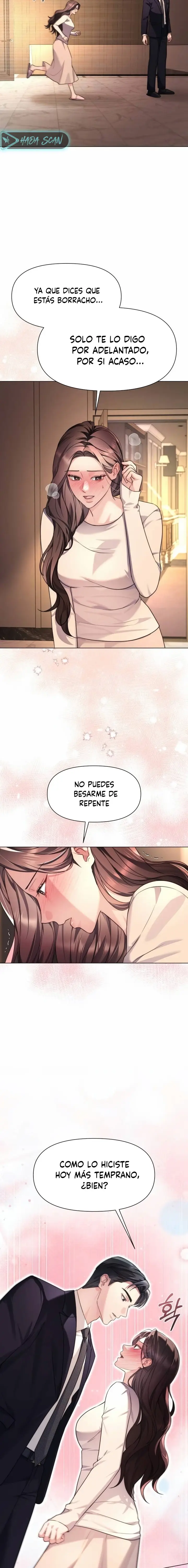 Esposa Falsa - Capítulo 13 - Página 15 - LectorTMOo