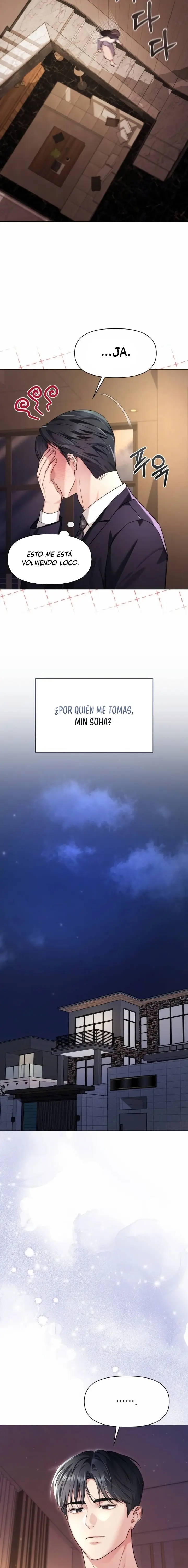 Esposa Falsa - Capítulo 13 - Página 17 - LectorTMOo