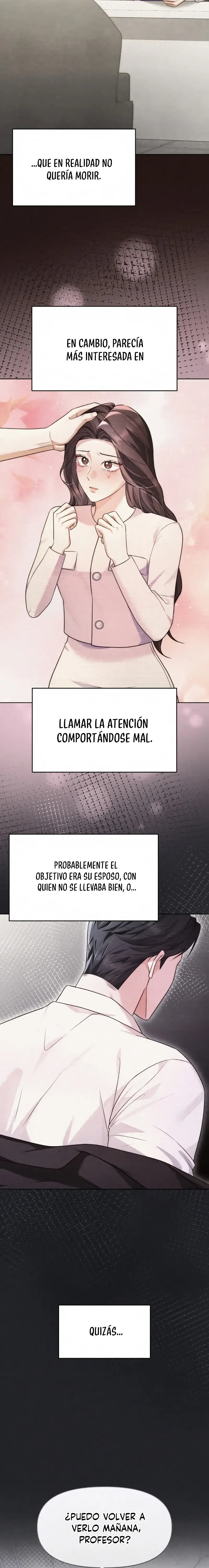 Esposa Falsa - Capítulo 17 - Página 9 - LectorTMOo