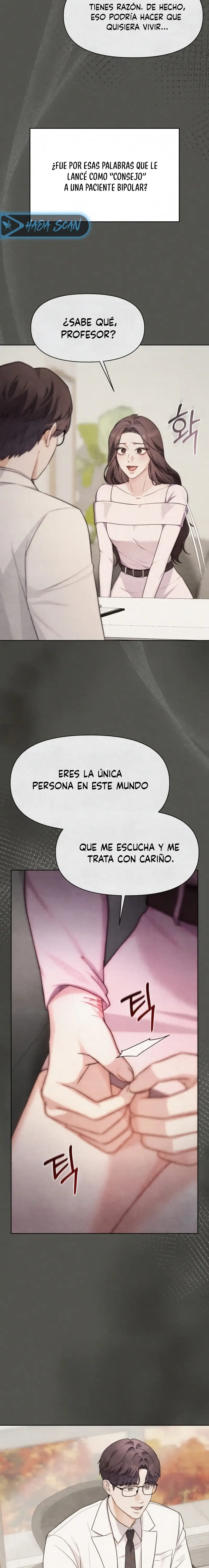 Esposa Falsa - Capítulo 17 - Página 12 - LectorTMOo