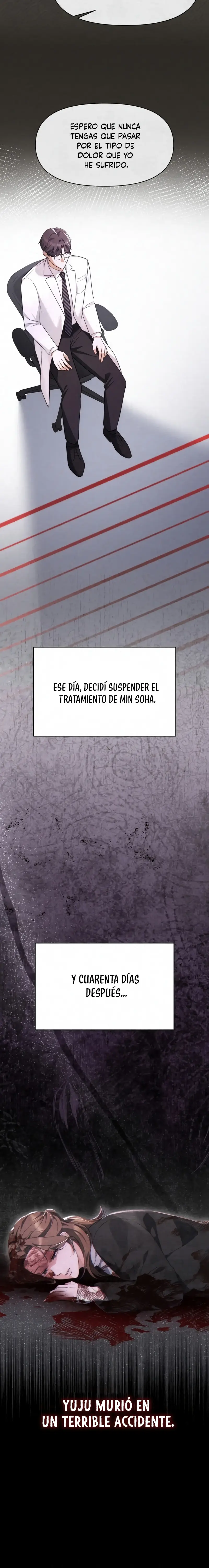 Esposa Falsa - Capítulo 17 - Página 18 - LectorTMOo