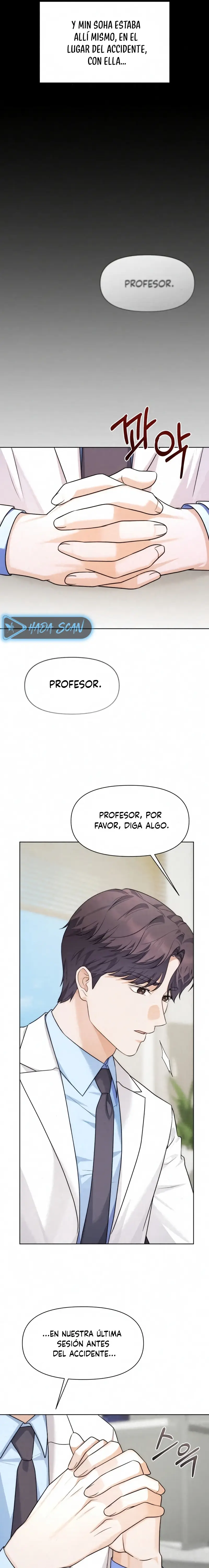 Esposa Falsa - Capítulo 17 - Página 19 - LectorTMOo