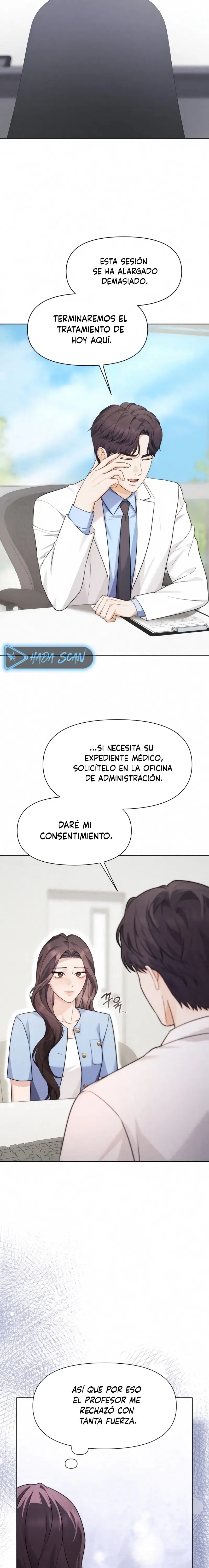 Esposa Falsa - Capítulo 17 - Página 21 - LectorTMOo