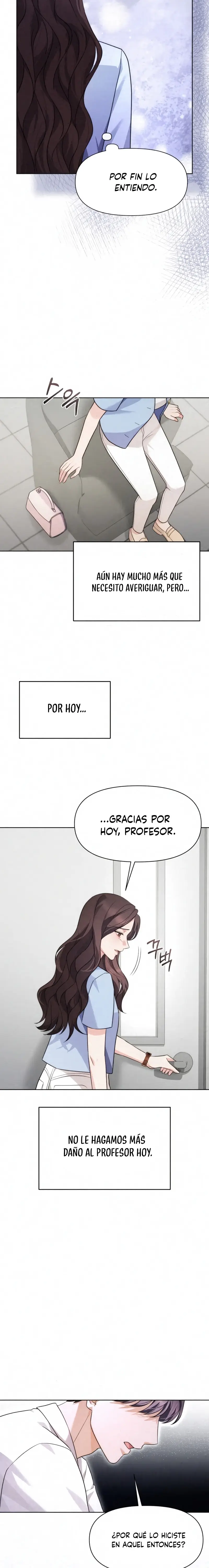 Esposa Falsa - Capítulo 17 - Página 22 - LectorTMOo