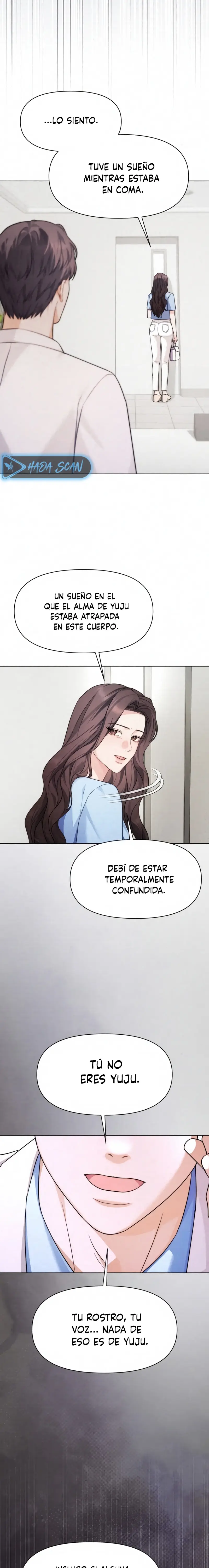 Esposa Falsa - Capítulo 17 - Página 24 - LectorTMOo