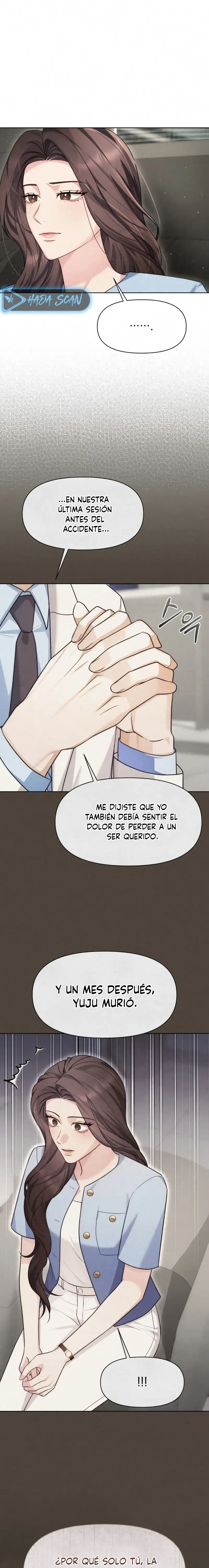 Esposa Falsa - Capítulo 18 - Página 2 - LectorTMOo